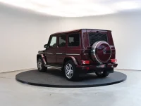 Mercedes-Benz G63 AMG - 420kW thumbnail