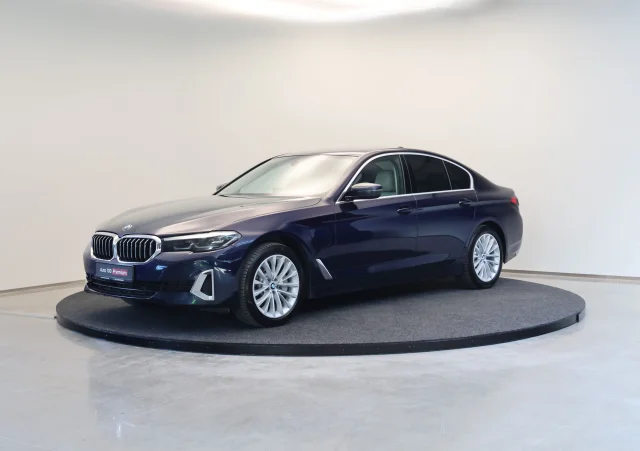 Image of BMW 530 e Xdrive 215kW