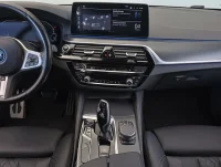BMW 530 e xDrive M-Sportpakett 135kW thumbnail