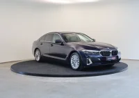 BMW 530 e Xdrive 215kW thumbnail