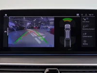 BMW 530 e xDrive M-Sportpakett 135kW thumbnail