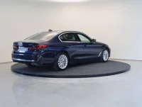BMW 530 e Xdrive 215kW thumbnail