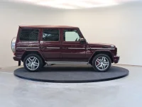 Mercedes-Benz G63 AMG - 420kW thumbnail
