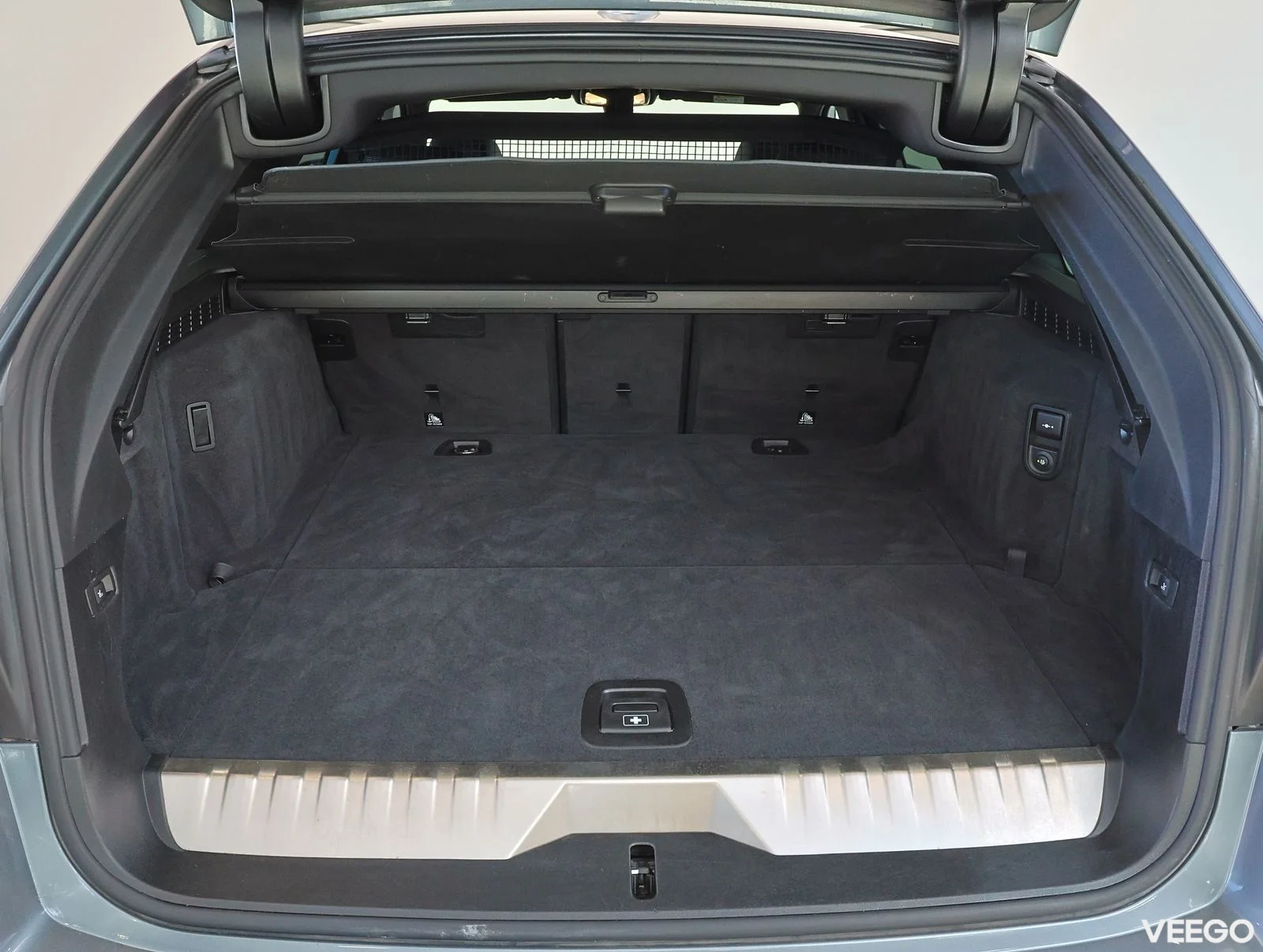 BMW 530 e xDrive M-Sportpakett 135kW