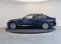 BMW 530 e Xdrive 215kW thumbnail