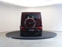 Mercedes-Benz G63 AMG - 420kW thumbnail