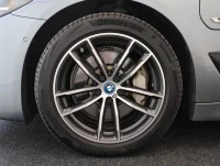 BMW 530 e xDrive M-Sportpakett 135kW thumbnail