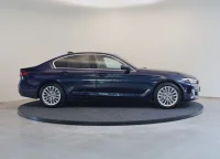 BMW 530 e Xdrive 215kW thumbnail