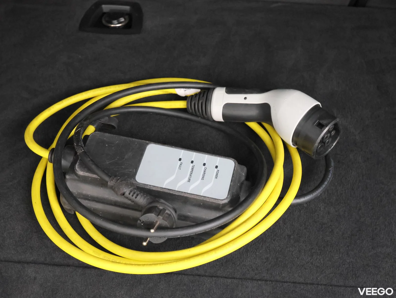 BMW 530 e xDrive M-Sportpakett 135kW