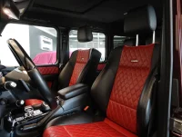 Mercedes-Benz G63 AMG - 420kW thumbnail