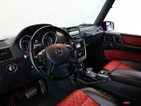 Mercedes-Benz G63 AMG - 420kW thumbnail