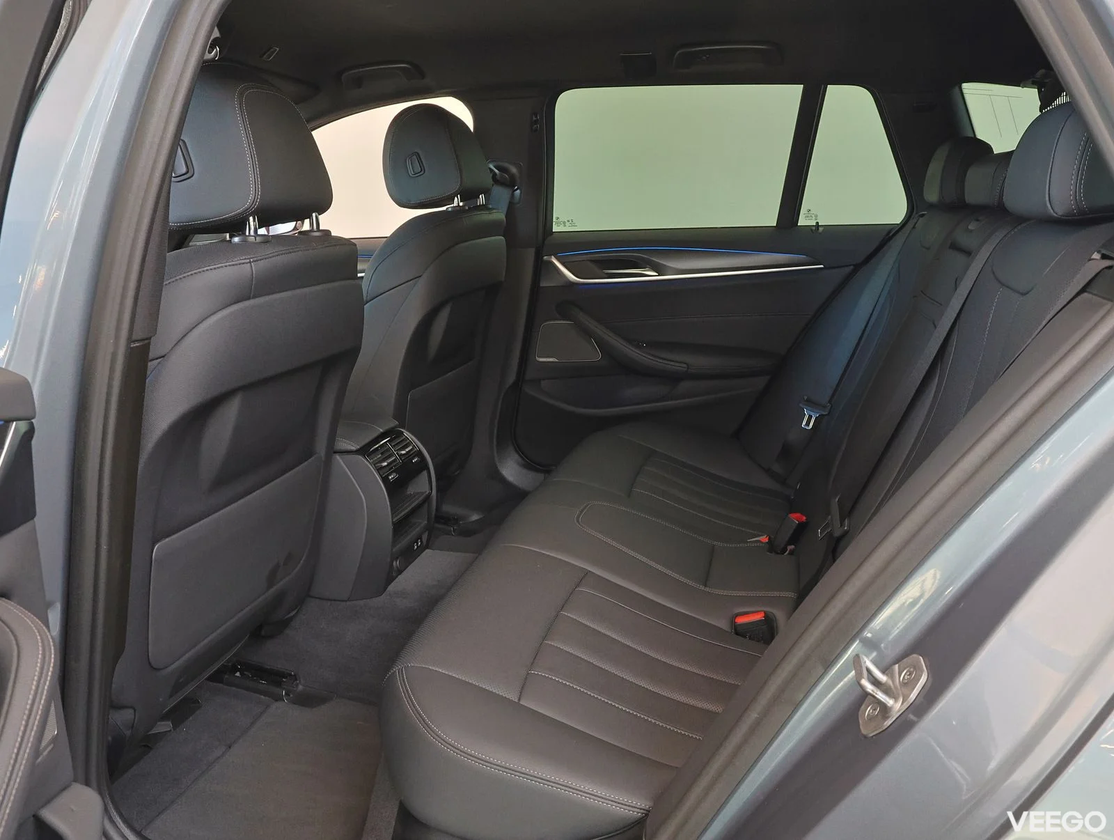 BMW 530 e xDrive M-Sportpakett 135kW
