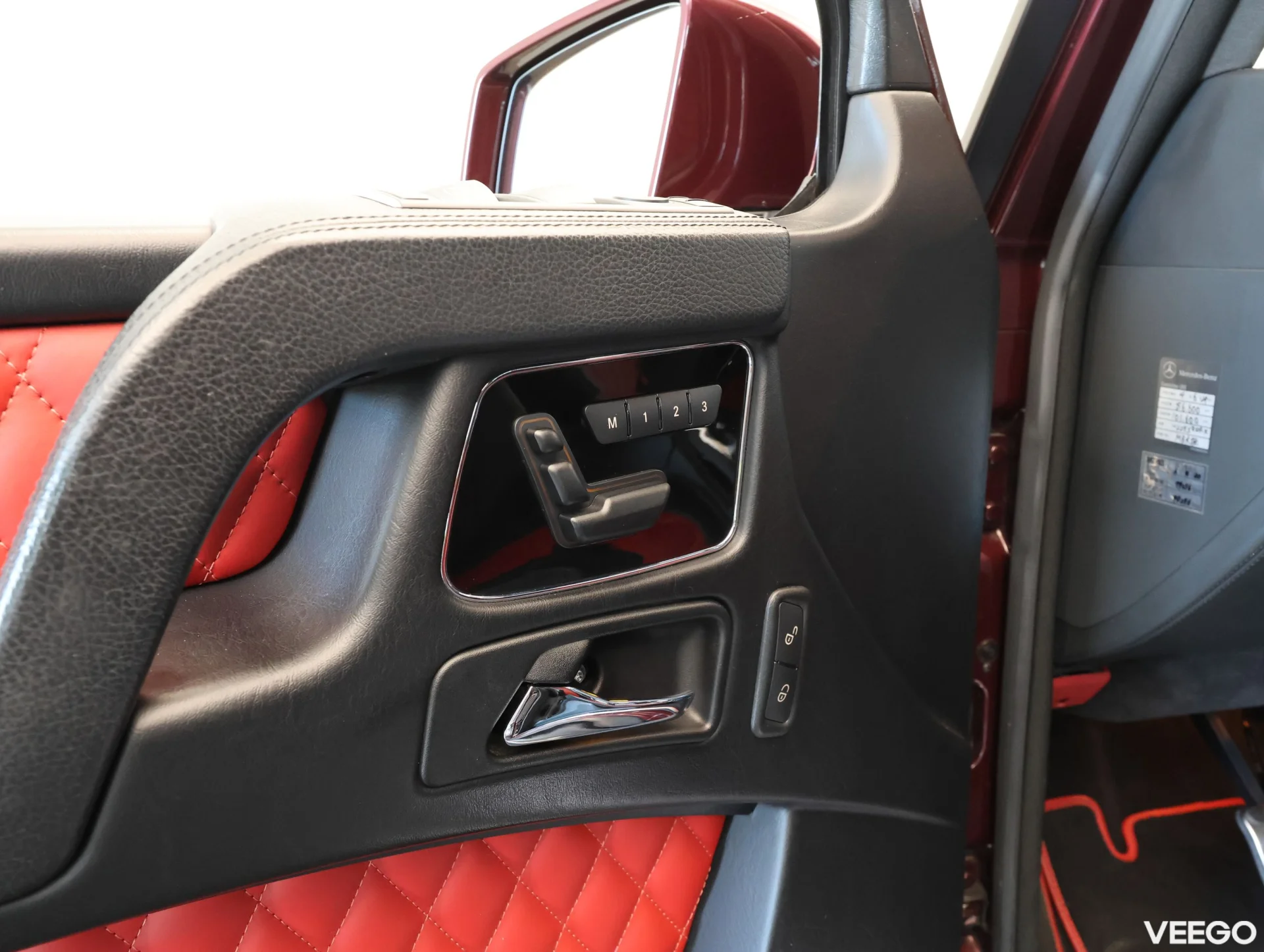 Mercedes-Benz G63 AMG - 420kW