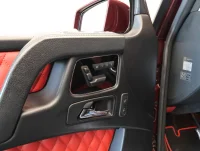 Mercedes-Benz G63 AMG - 420kW thumbnail