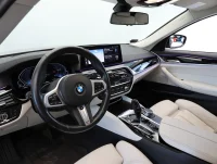 BMW 530 e Xdrive 215kW thumbnail