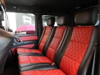 Mercedes-Benz G63 AMG - 420kW thumbnail