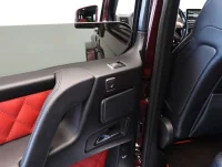 Mercedes-Benz G63 AMG - 420kW thumbnail