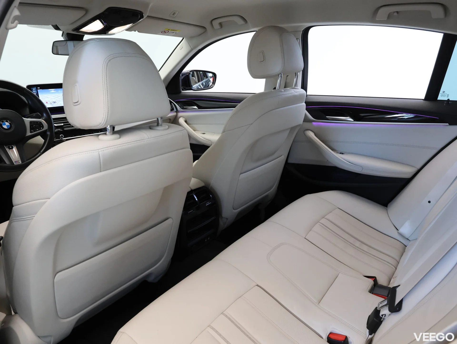 BMW 530 e Xdrive 215kW
