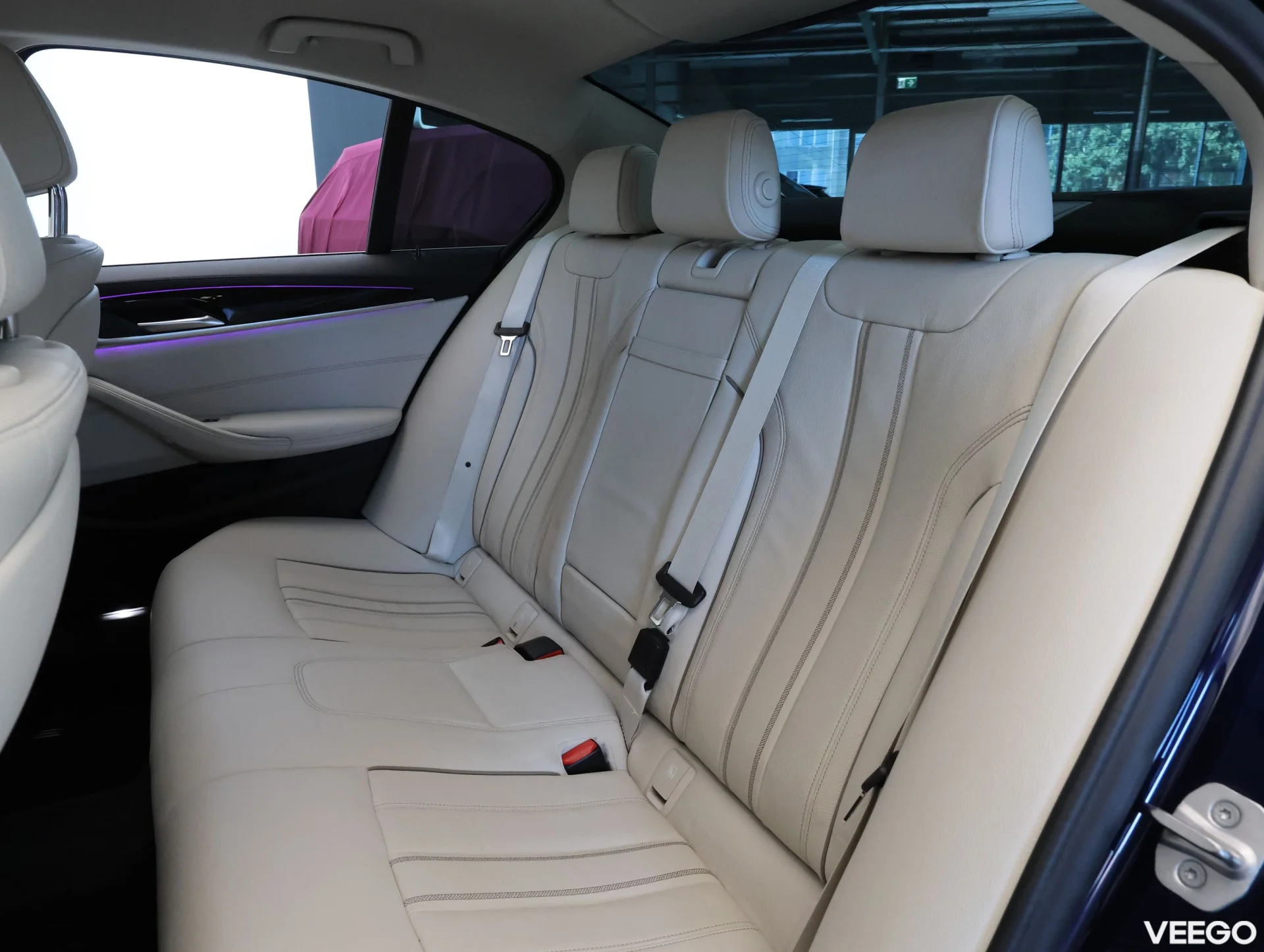 BMW 530 e Xdrive 215kW
