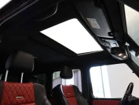 Mercedes-Benz G63 AMG - 420kW thumbnail