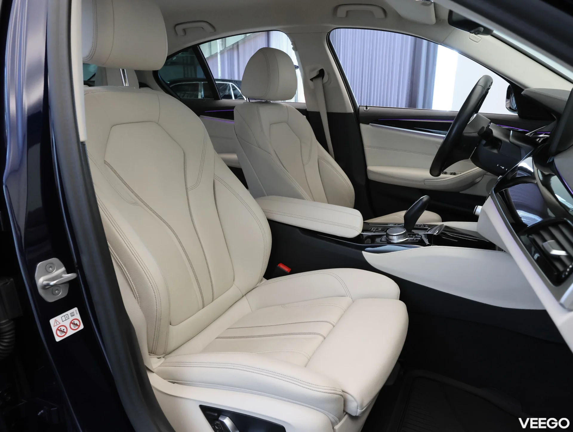BMW 530 e Xdrive 215kW