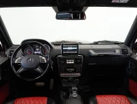 Mercedes-Benz G63 AMG - 420kW thumbnail
