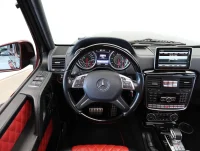 Mercedes-Benz G63 AMG - 420kW thumbnail