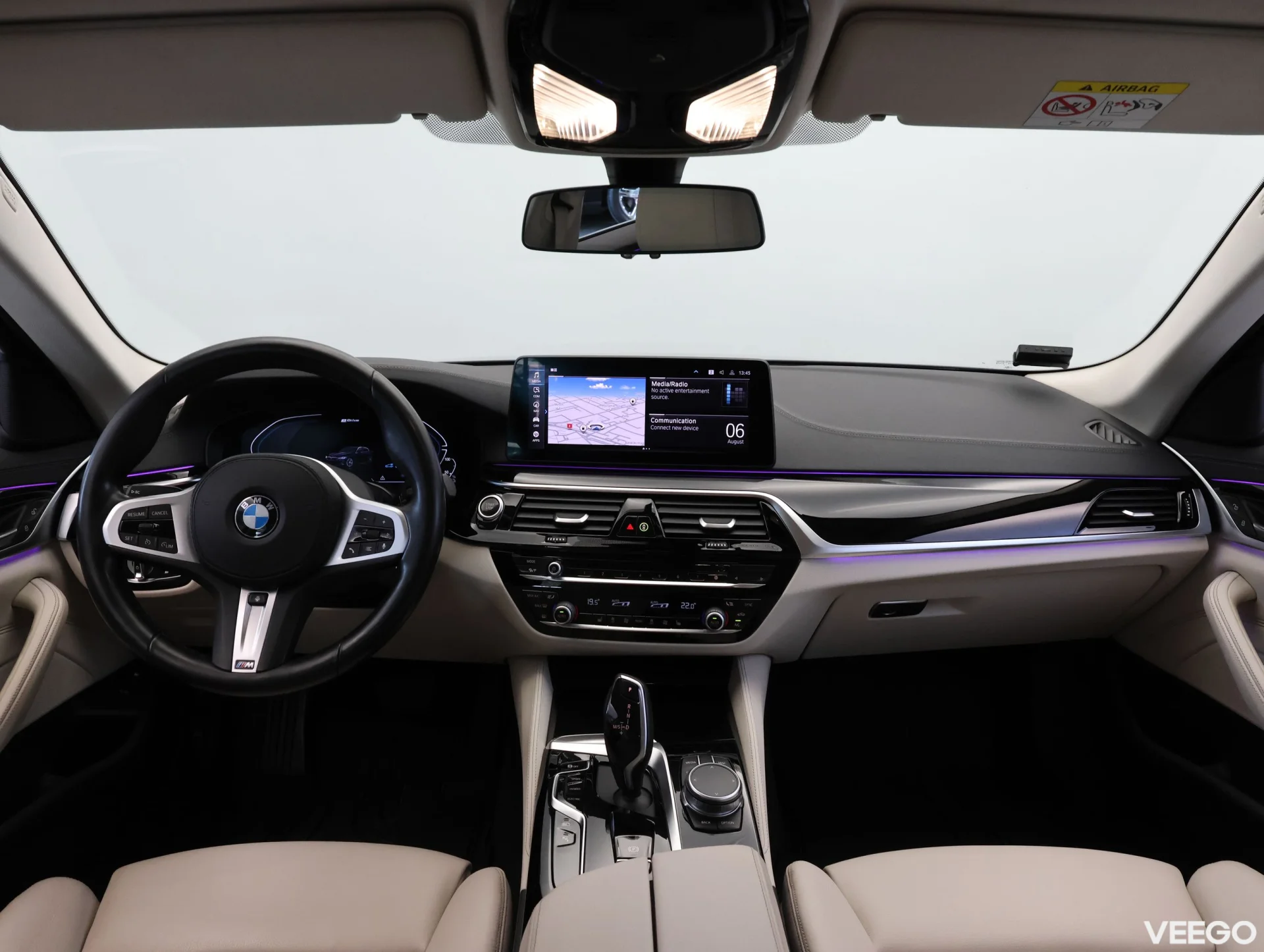 BMW 530 e Xdrive 215kW