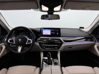 BMW 530 e Xdrive 215kW thumbnail