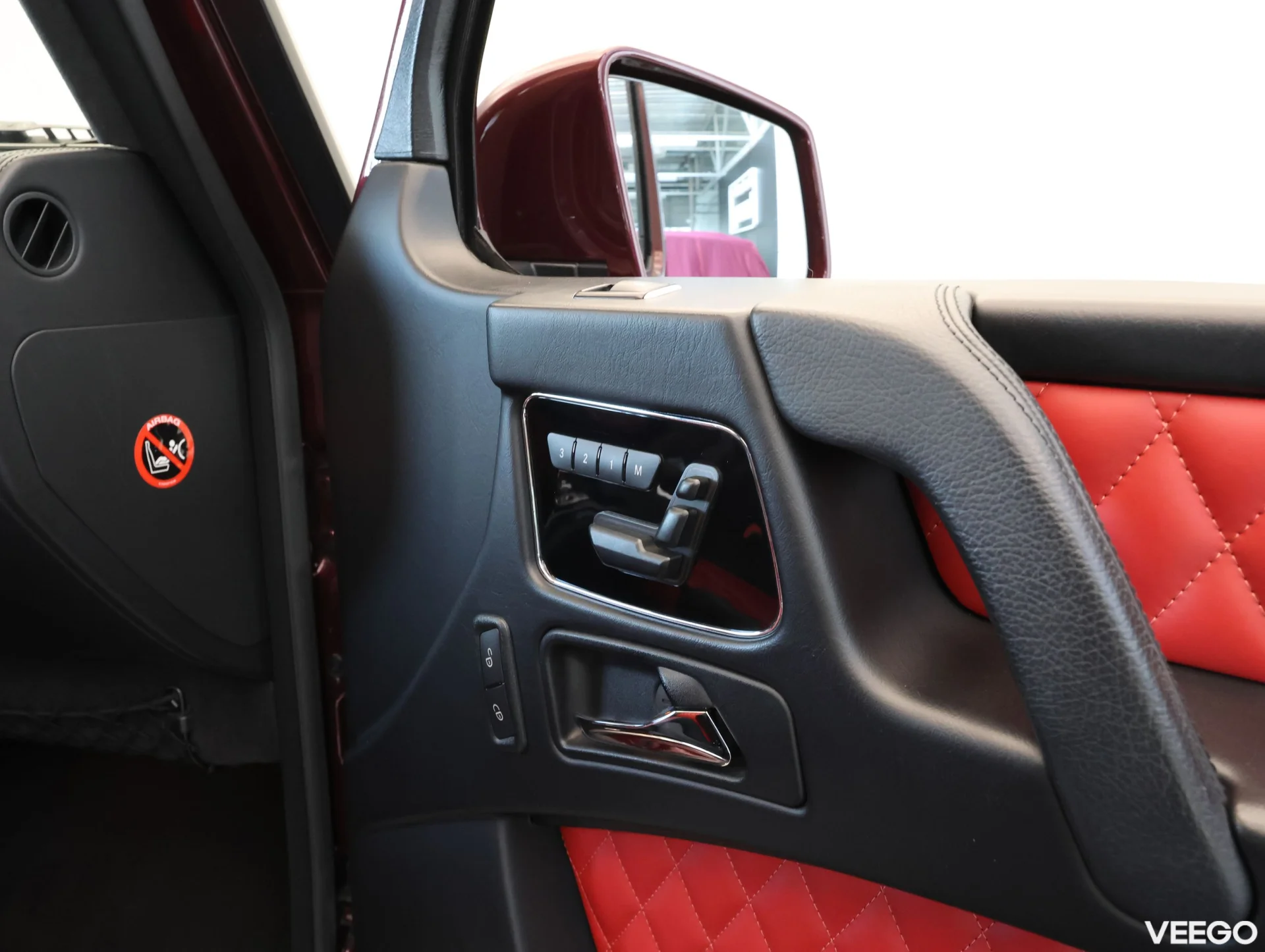 Mercedes-Benz G63 AMG - 420kW