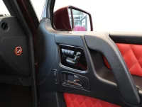 Mercedes-Benz G63 AMG - 420kW thumbnail