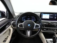 BMW 530 e Xdrive 215kW thumbnail