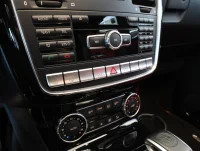 Mercedes-Benz G63 AMG - 420kW thumbnail