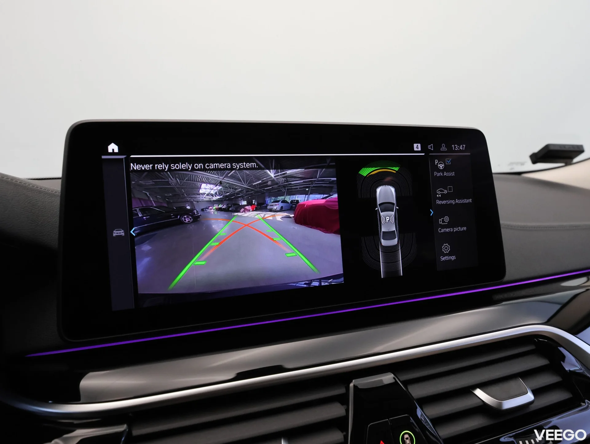 BMW 530 e Xdrive 215kW