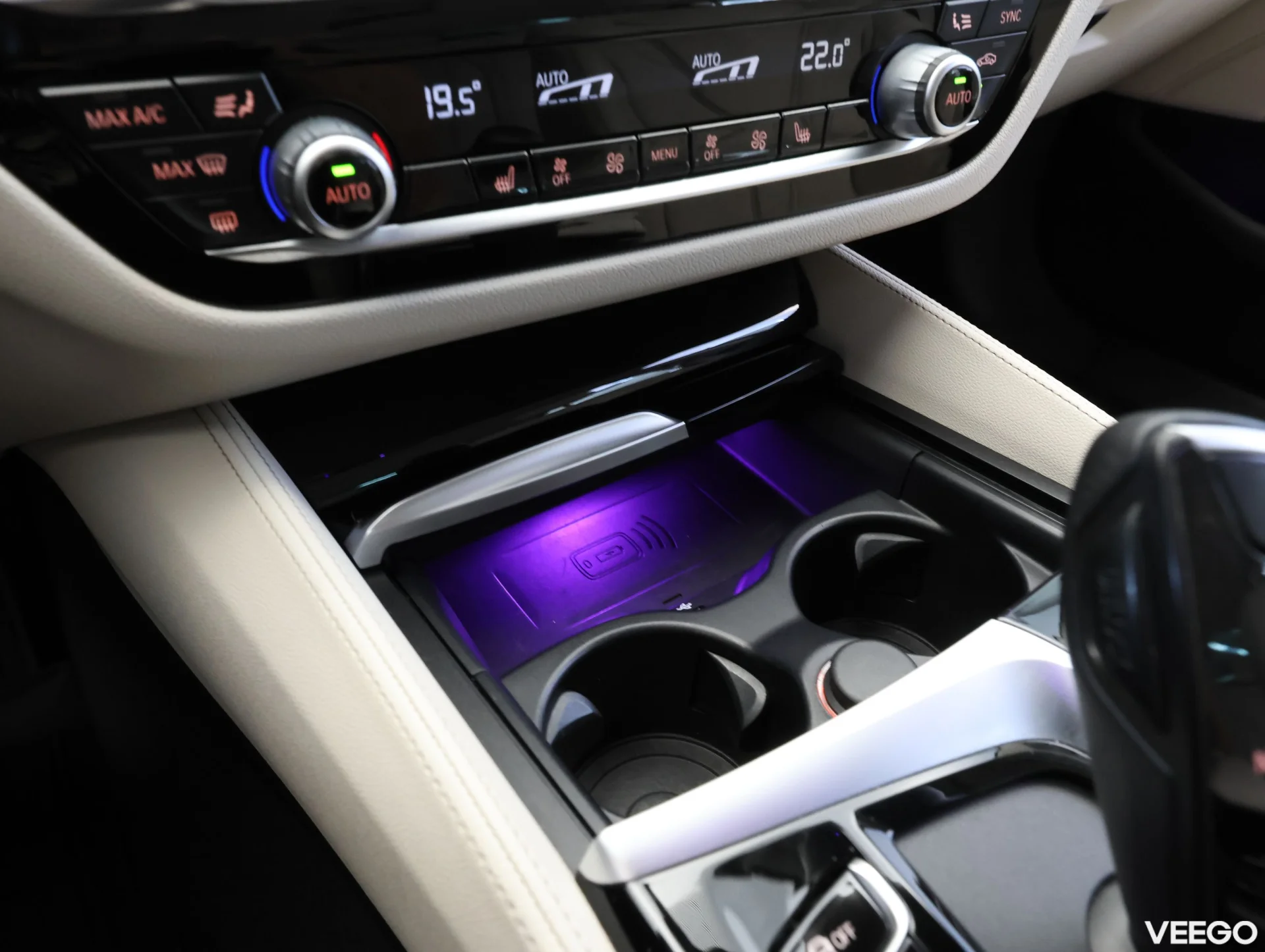 BMW 530 e Xdrive 215kW