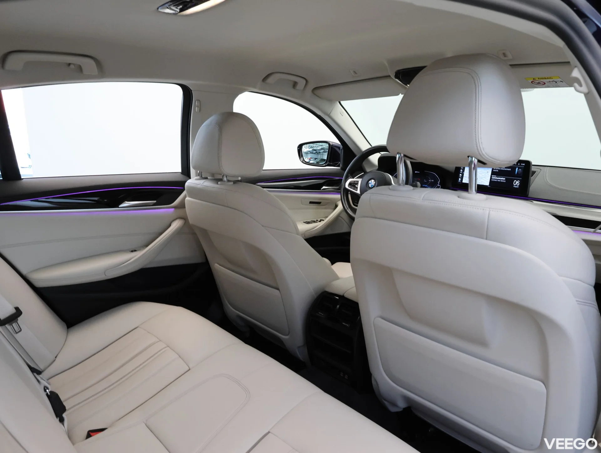 BMW 530 e Xdrive 215kW
