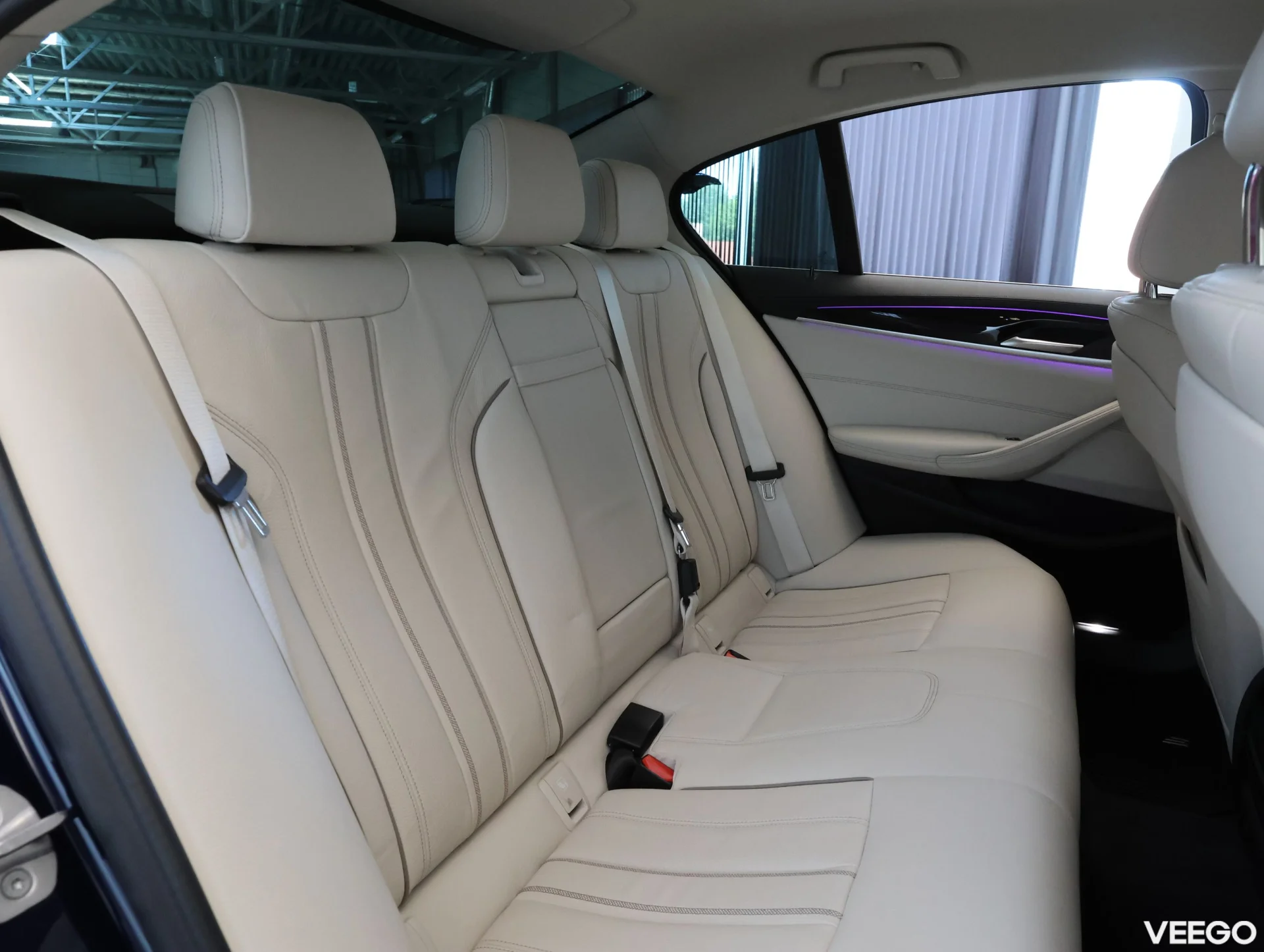 BMW 530 e Xdrive 215kW