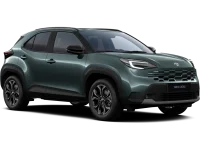 Toyota Yaris Cross Style Tech 1.5 96kW thumbnail