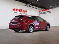 Toyota Corolla Active 1.8 72kW thumbnail
