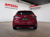 Toyota Corolla Active 1.8 72kW thumbnail