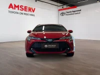 Toyota Corolla Active 1.8 72kW thumbnail