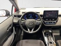 Toyota Corolla Active 1.8 72kW thumbnail