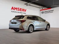Toyota Corolla Active 1.8 72kW thumbnail