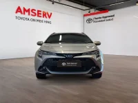 Toyota Corolla Active 1.8 72kW thumbnail