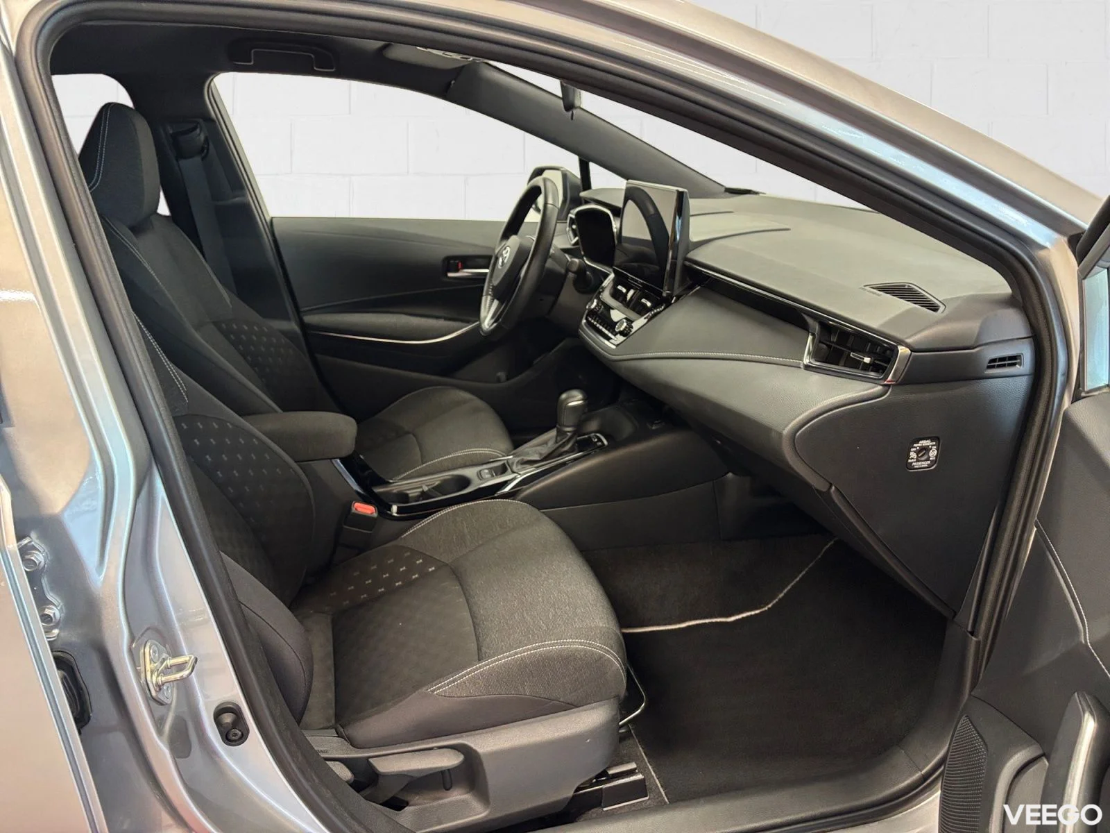 Toyota Corolla Active 1.8 72kW