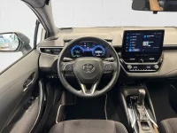Toyota Corolla Active 1.8 72kW thumbnail