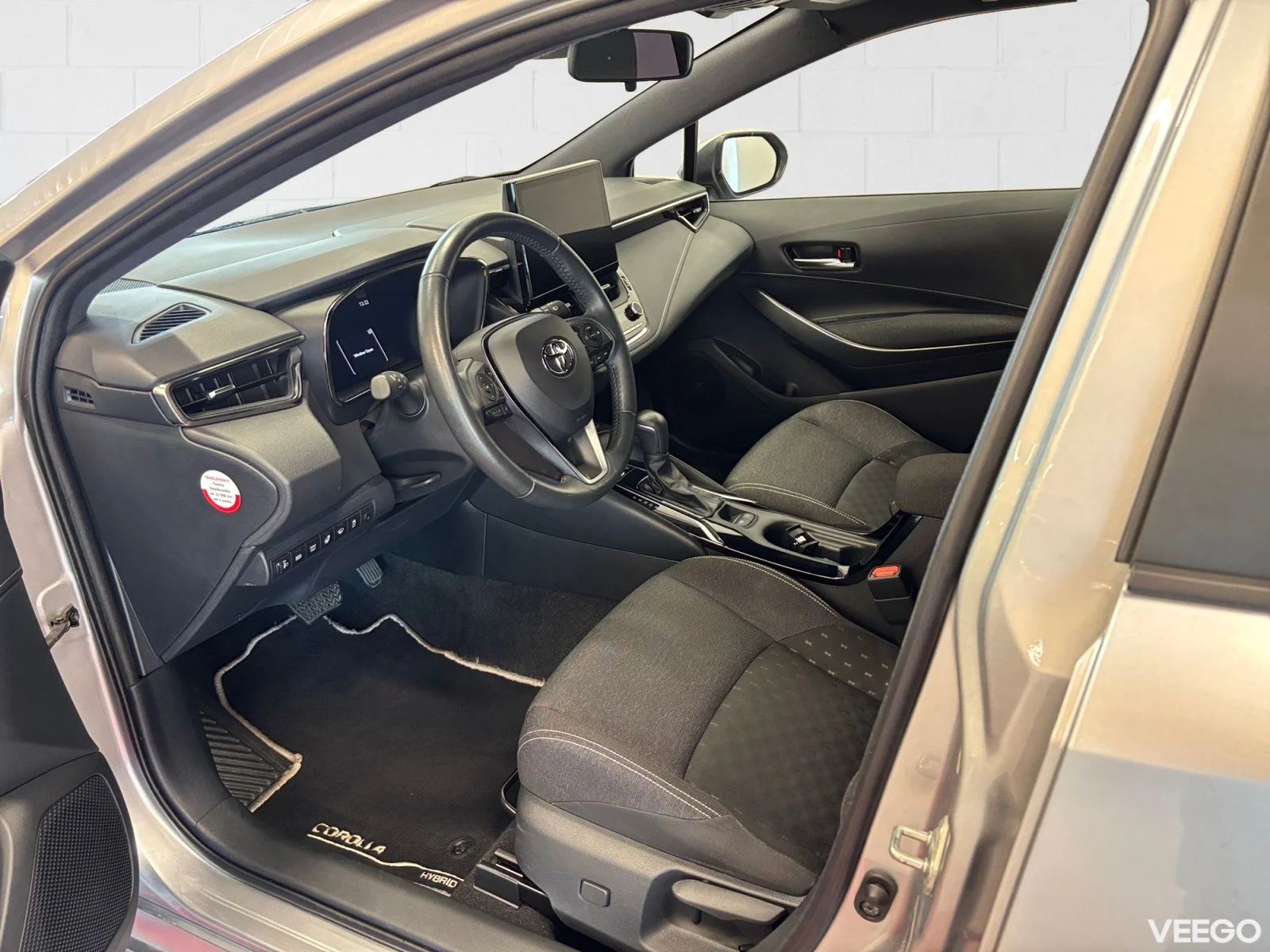 Toyota Corolla Active 1.8 72kW