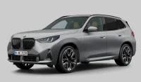 BMW X3 M sportpakett 2 145kW thumbnail
