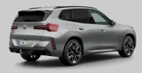 BMW X3 M sportpakett 2 145kW thumbnail