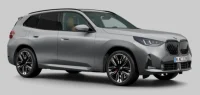 BMW X3 M sportpakett 2 145kW thumbnail